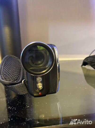 Видеокамера Rekam