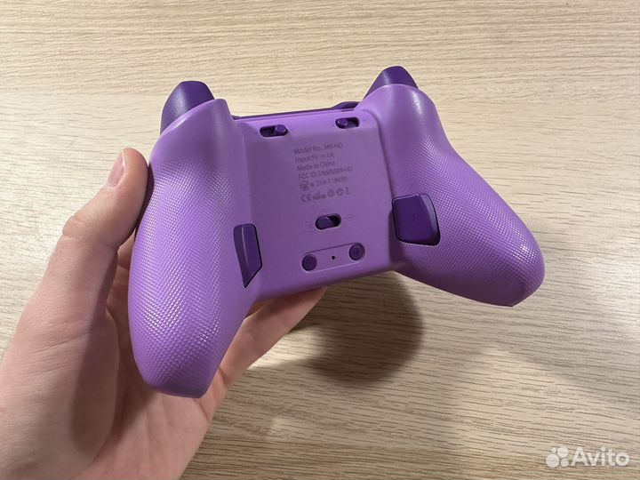 Геймпад Mobapad Huben M9