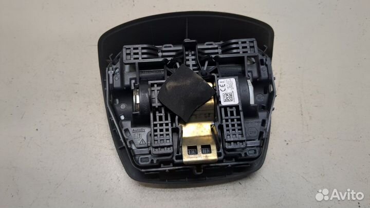 Подушка безопасности водителя Renault Kangoo, 2015