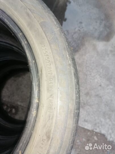 Triangle TH201 225/50 R17