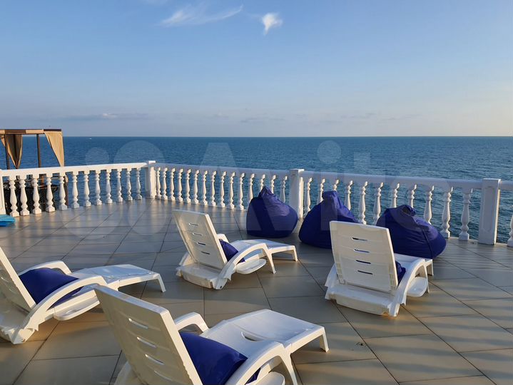 Квартира-студия, 21,1 м², 3/3 эт.