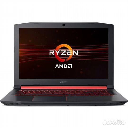 Игровой Ноутбук Acer Nitro 5 AN515-42-R3AJ