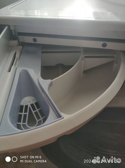 Стиральная машинка ariston на 8 кг инвертор