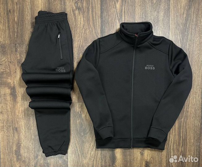 Спортивный костюм теплый Hugo Boss