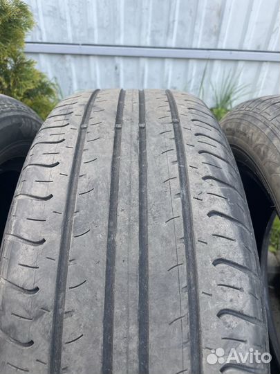 Hankook Optimo K415 225/60 R17