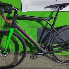 Карбоновый GT Grade Carbon Expert Gravel/Road