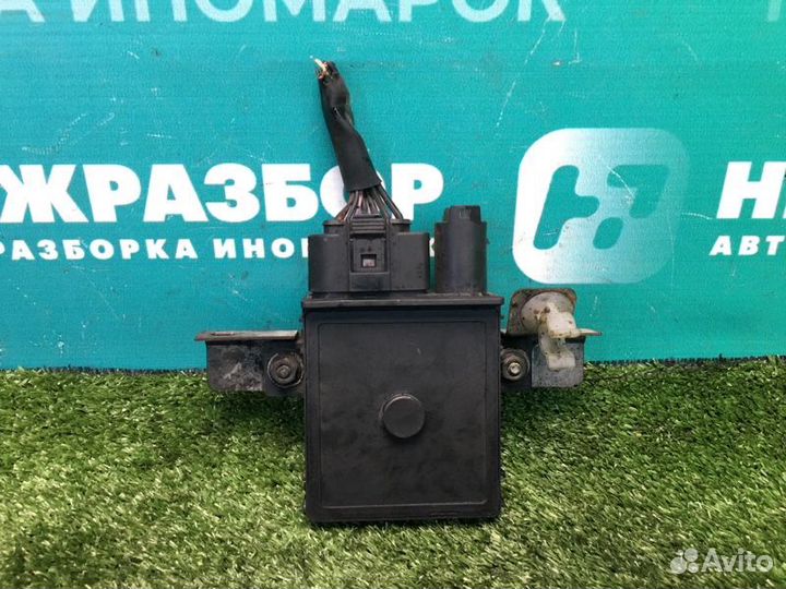 Реле свечей накала Ssang Yong Actyon New/Korando