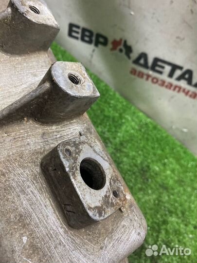 Коллектор впускной Chery Amulet A15 лифтбэк 1.6