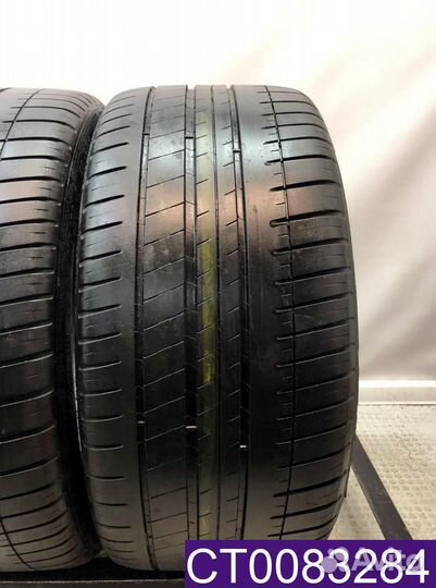 Michelin Pilot Sport 3 275/30 R20 96T