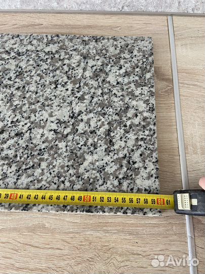 Камень для темперирования шоколада