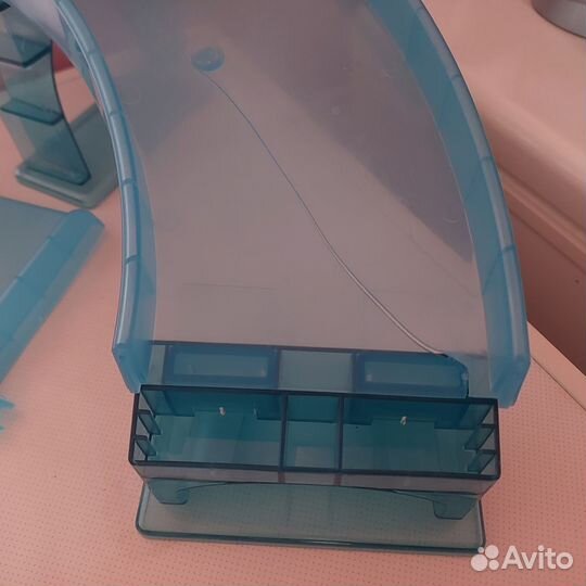 Штаб герои в масках