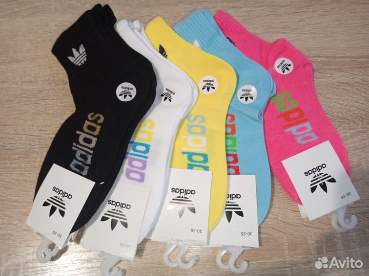 Носки 10 пар