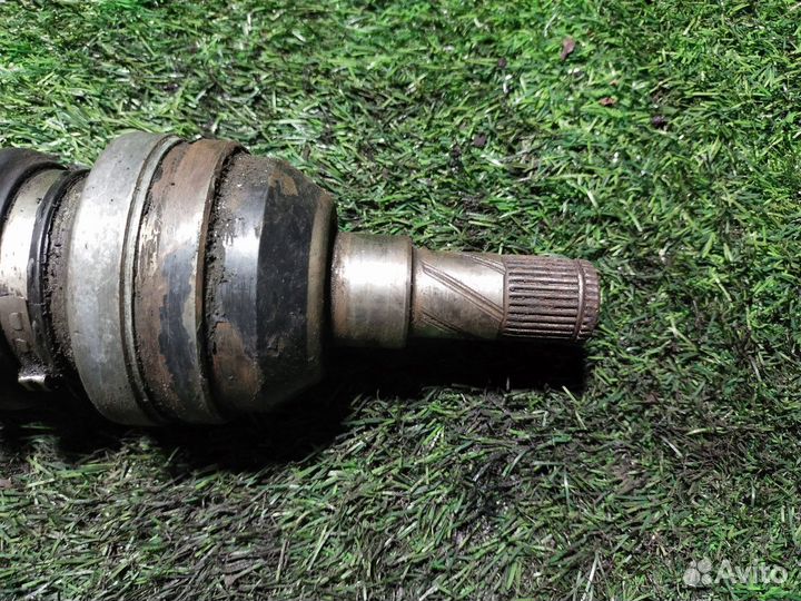 Полуось передняя левая Chevrolet Lacetti J200