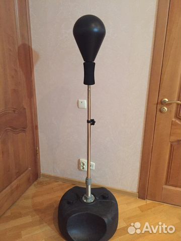 Боксерская груша