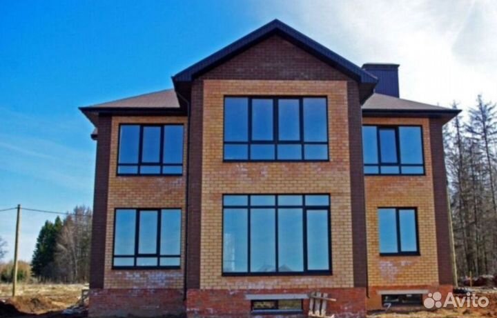 Пластиковые окна на балкон