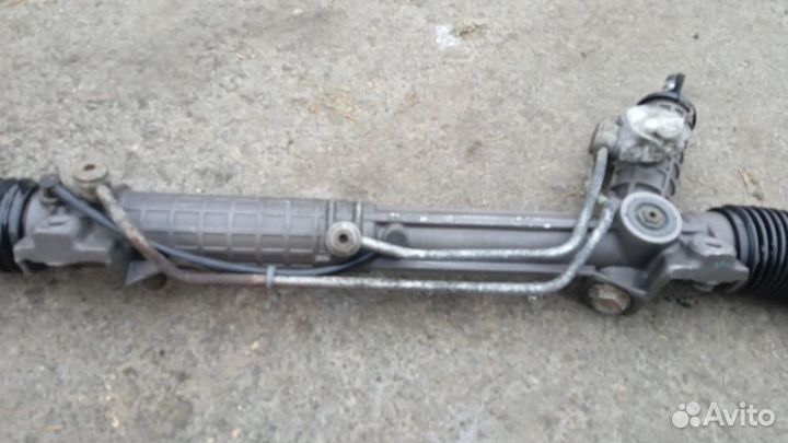 Рейка рулевая BMW 5 серия