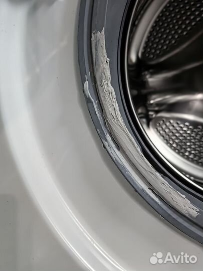 Стиральная машина LG 7кг