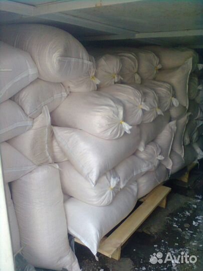 Опилки сух. хв. в мешках спб доставка, самовывоз