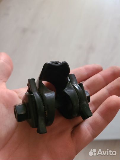 Велозапчасти