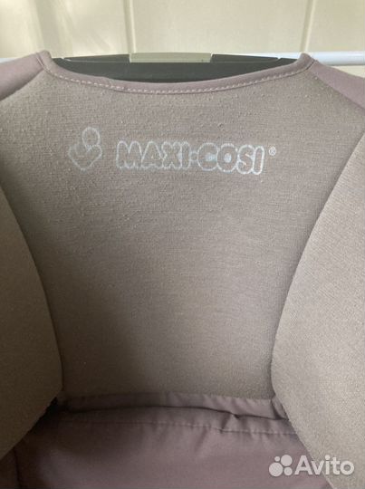 Автокресло maxi-cosi 15-36кг