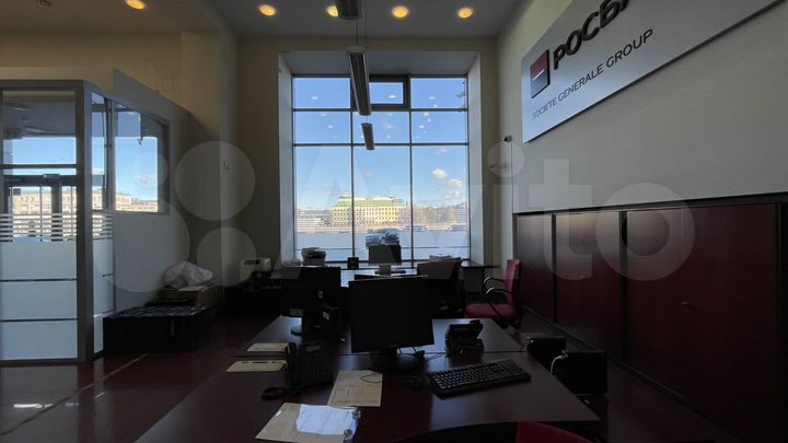 Аренда офиса 375.5 кв.метров