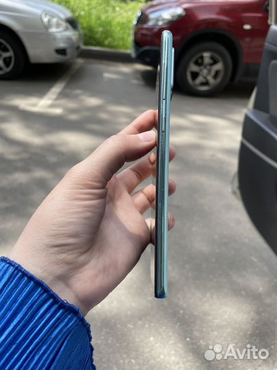Samsung Galaxy A71, 6/128 ГБ