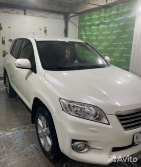 Toyota RAV4 2.0 МТ, 2010, 230 000 км