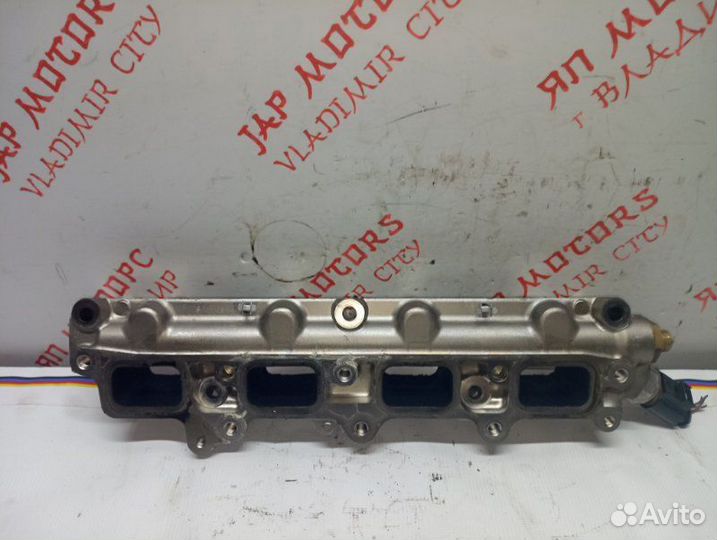 Топливная рейка Volkswagen Golf 6 универсал caxa