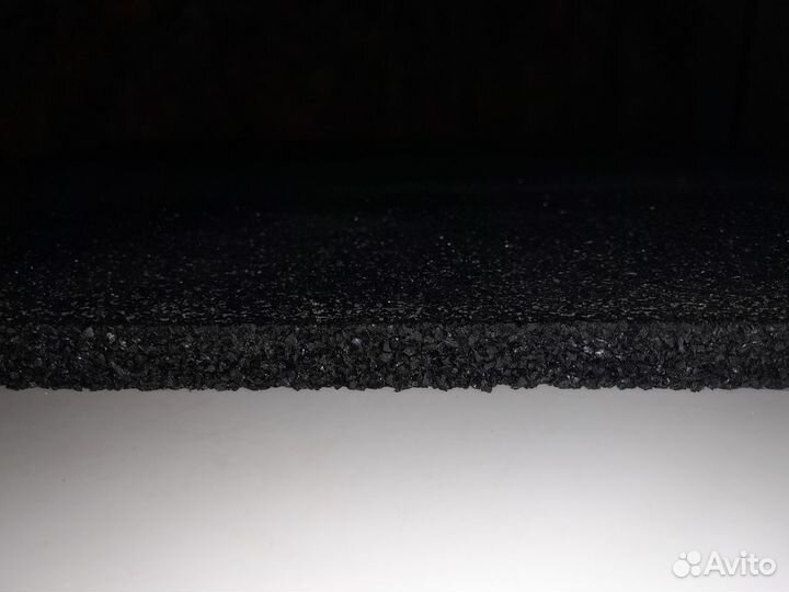 Коврик антивибрационный