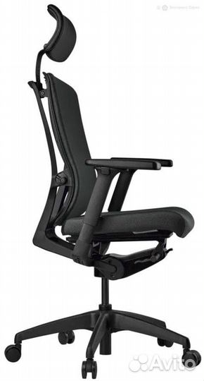 Кресло для руководителя Schairs Aeon Р01B