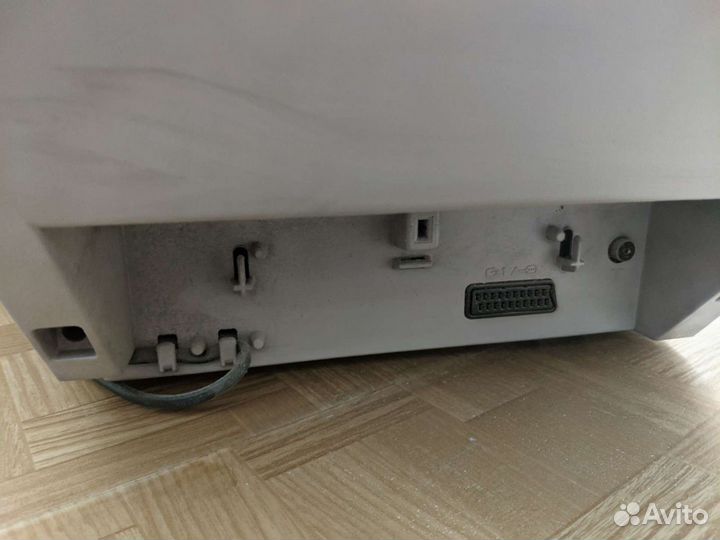 Телевизор sony trinitron KV-21LT1K