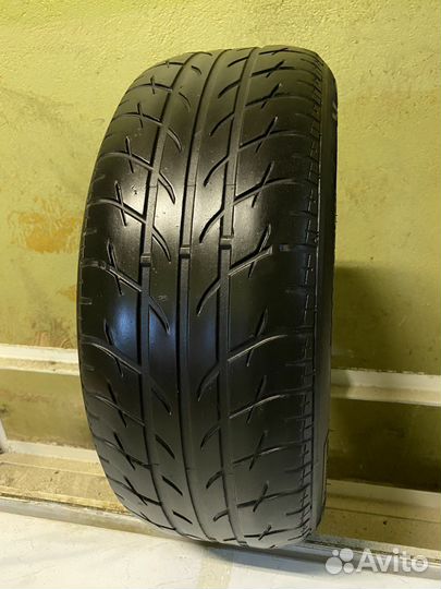 Kormoran Gamma B4 205/55 R16 V