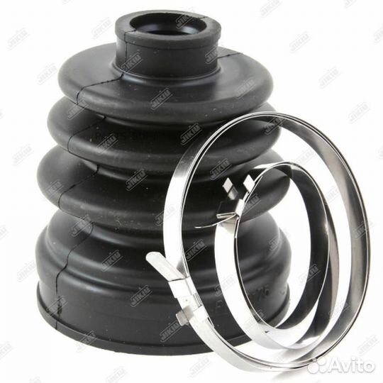 Jikiu CD27012 Пыльник шруса