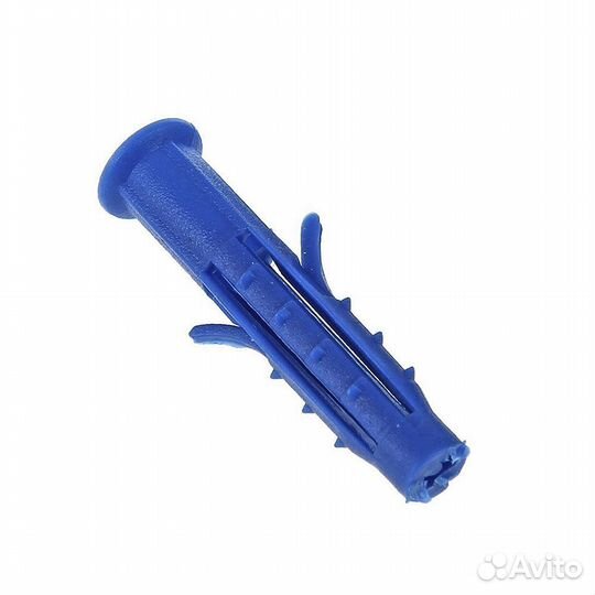 Дюбель распорный синий 12 х 70 мм
