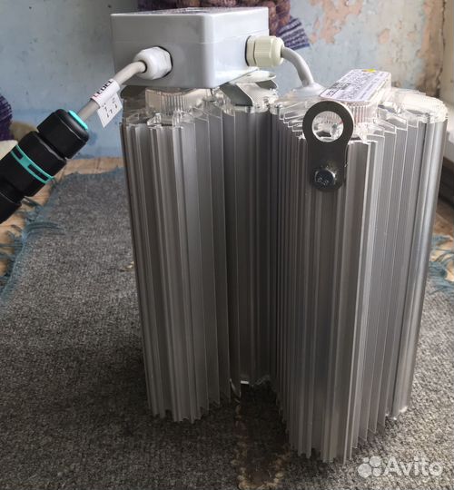 Светильник L-Lego 110 Em