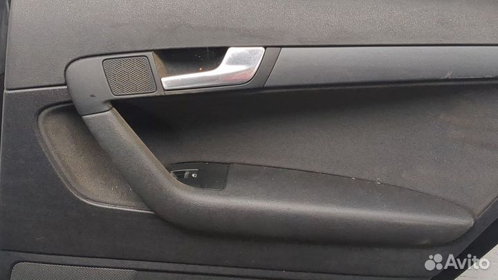 Дверь боковая Audi A3 (8P), 2010