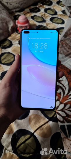 HUAWEI Nova 8i, 6/128 ГБ