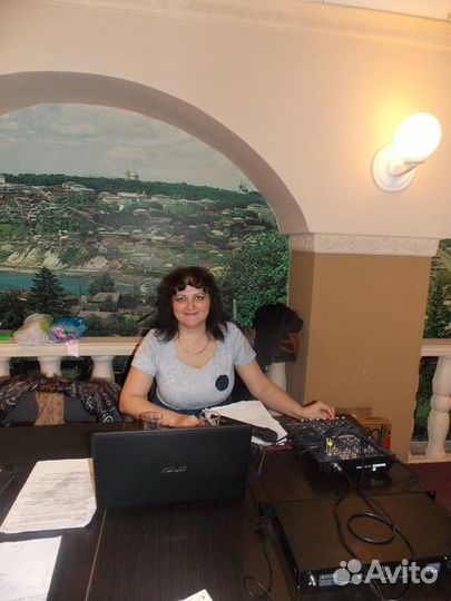 Поющий диджей, звукооператор на Ваш праздник