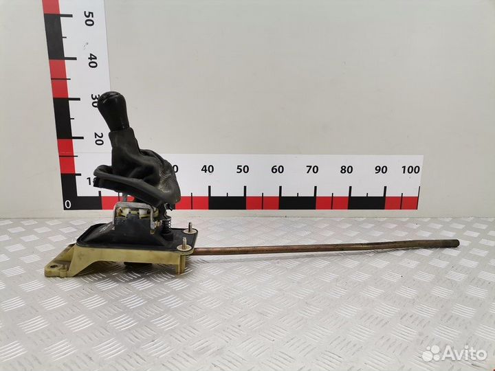 Кулиса кпп для Audi A3 8L 1J0711061A