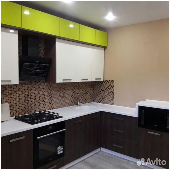 Кухонный гарнитур CS - 62