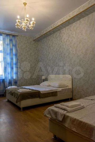 Комната 12 м², 2/6 эт.