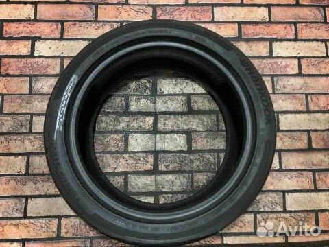 Hankook Ventus S1 Evo 2 K117 245/45 R19 98W