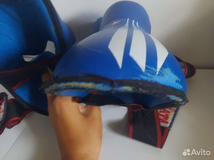 Футы для тхэквондо