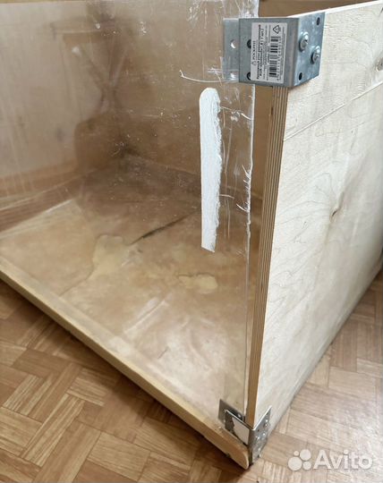 Стеллаж для грызунов