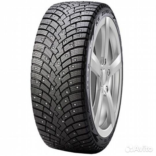 Pirelli Scorpion Ice Zero 2 255/50 R20