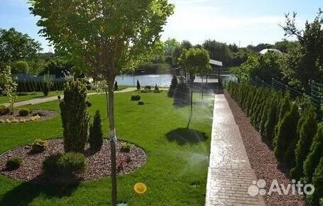 Газон рулонный гарантия