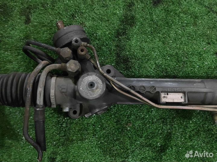 Рулевая рейка Audi A4 B5