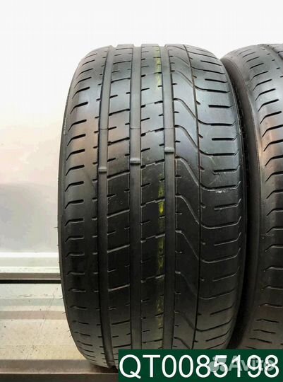 Pirelli P Zero 255/40 R20 96P