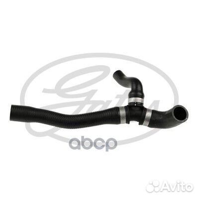 Шланг системы охлаждения 021627 Gates