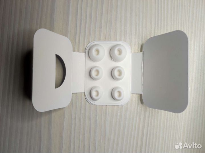 Беспроводные наушники apple airpods pro 2